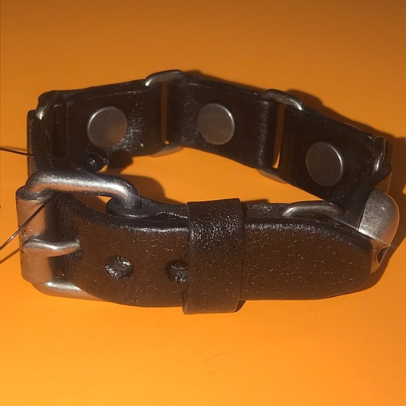 HARLEY DAVIDSON CUFF!!! - Picture 3 of 7